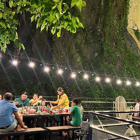 Thao Nguyen Homestay Phong Nha Kültér fotó