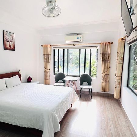Thao Nguyen Homestay Phong Nha Kültér fotó