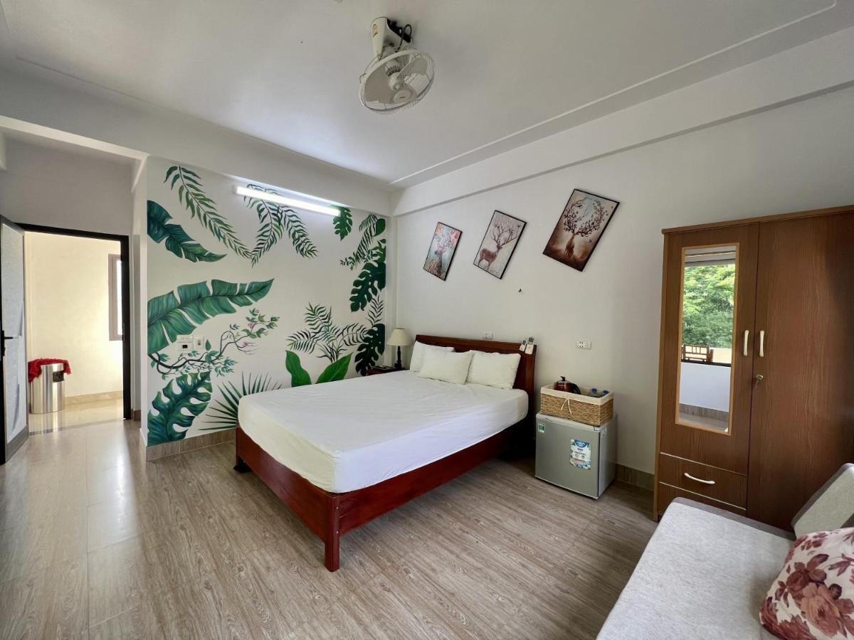 Thao Nguyen Homestay Phong Nha Kültér fotó