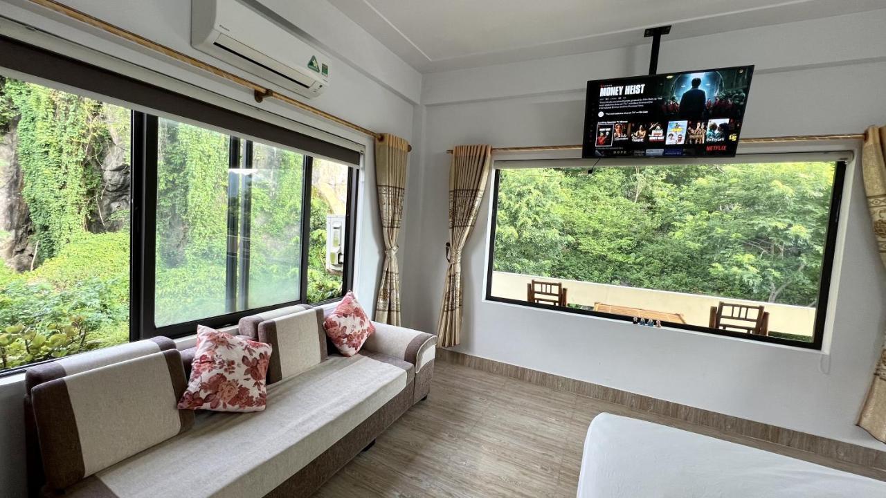 Thao Nguyen Homestay Phong Nha Kültér fotó