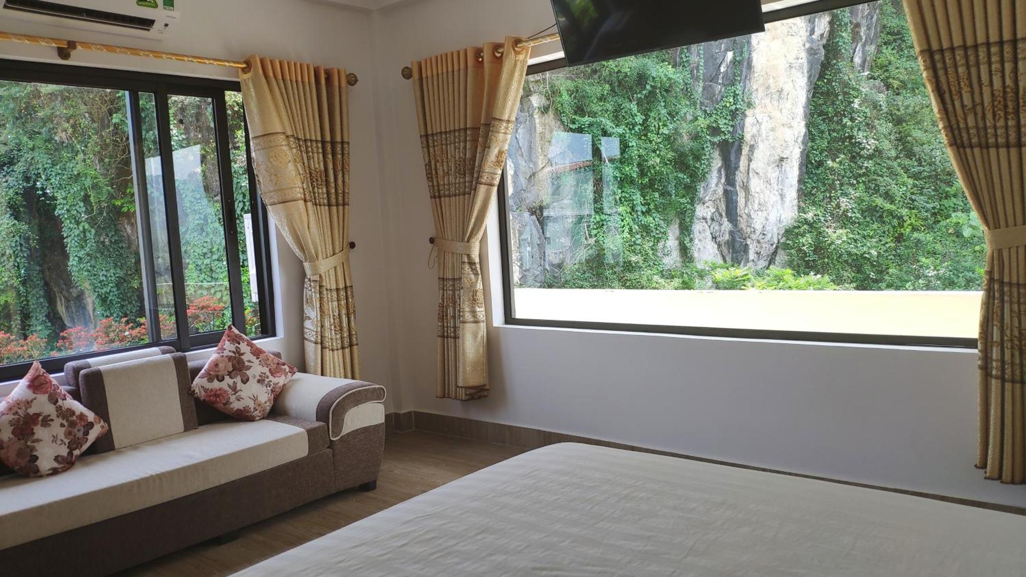 Thao Nguyen Homestay Phong Nha Kültér fotó