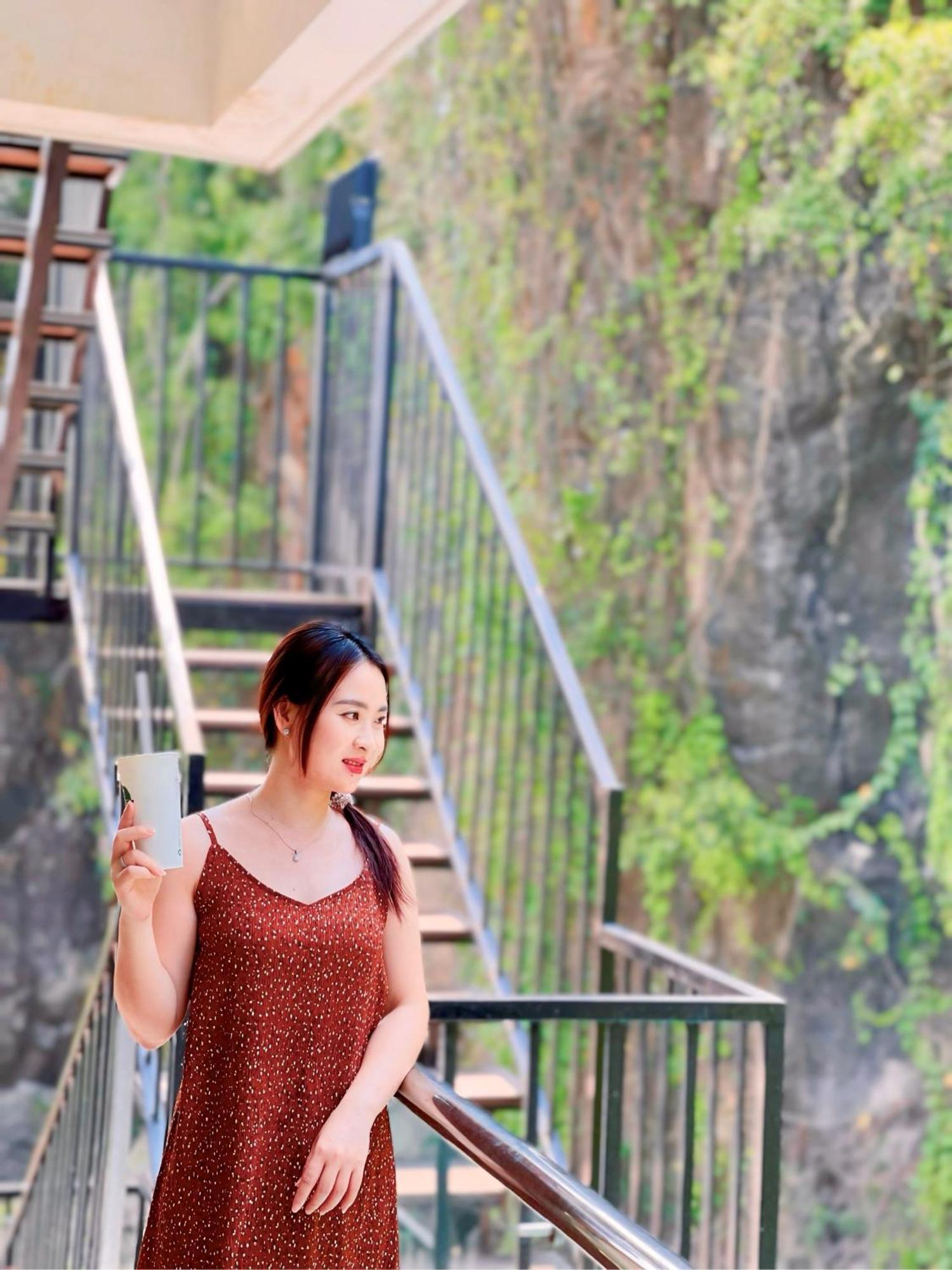 Thao Nguyen Homestay Phong Nha Kültér fotó