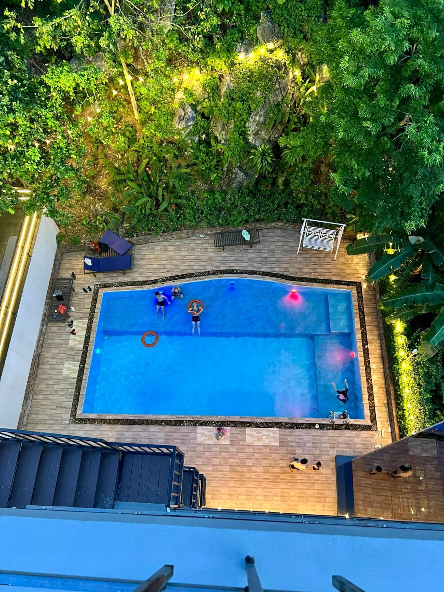 Thao Nguyen Homestay Phong Nha Kültér fotó