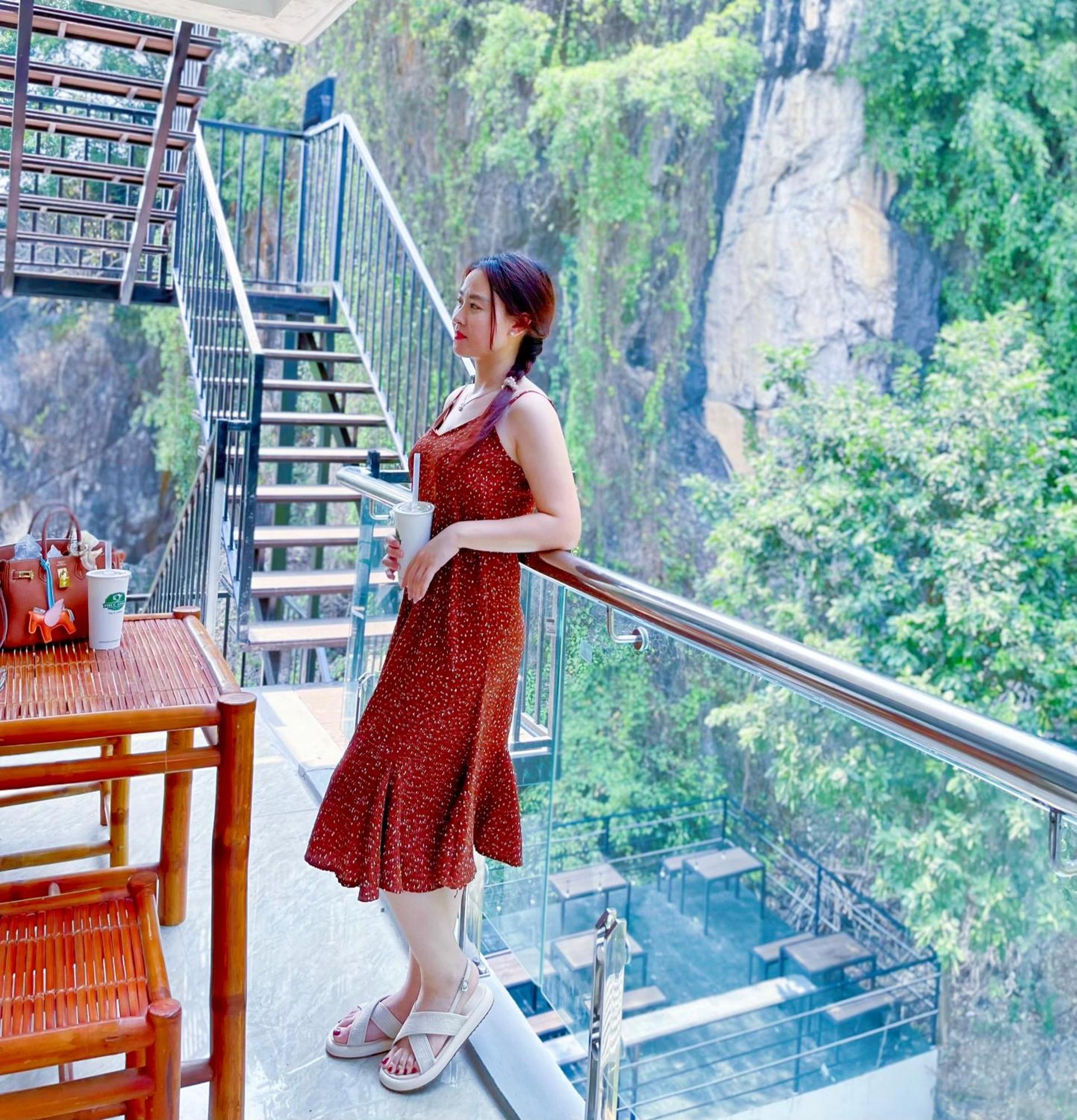 Thao Nguyen Homestay Phong Nha Kültér fotó