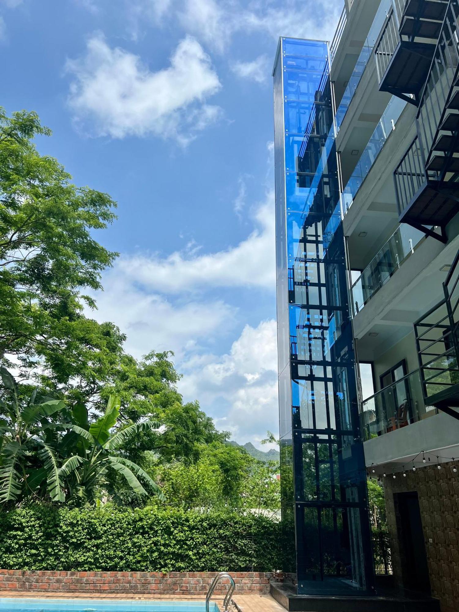 Thao Nguyen Homestay Phong Nha Kültér fotó