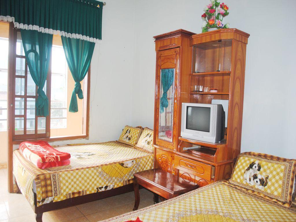 Thao Nguyen Homestay Phong Nha Kültér fotó