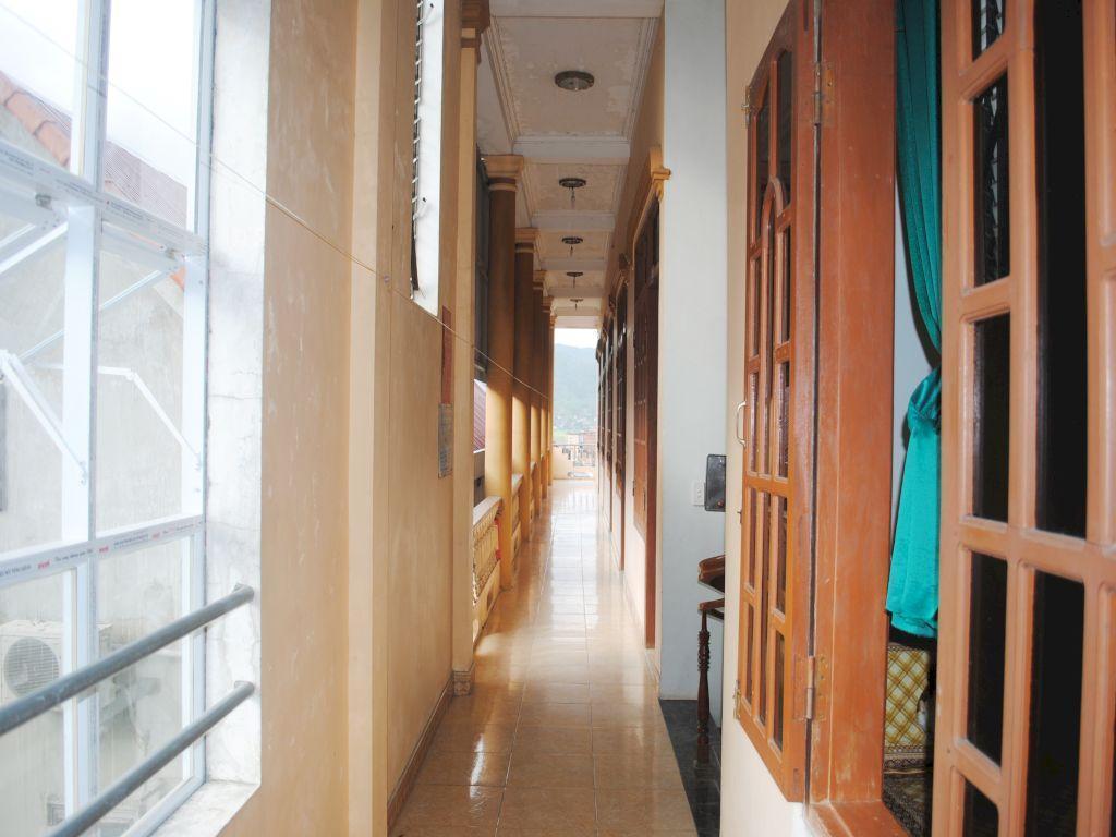 Thao Nguyen Homestay Phong Nha Kültér fotó