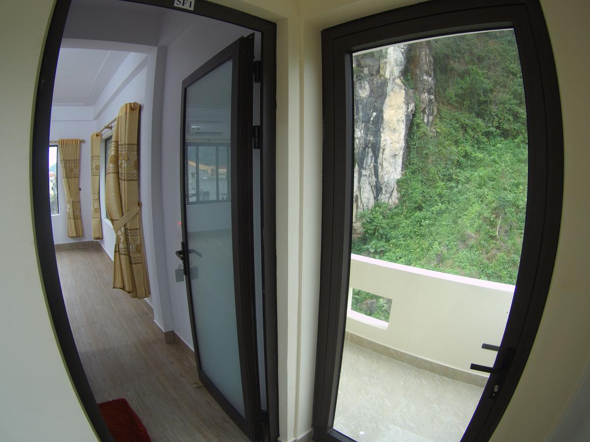 Thao Nguyen Homestay Phong Nha Kültér fotó
