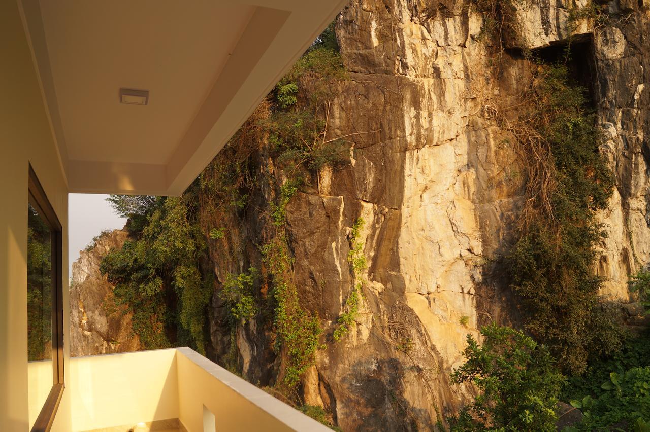 Thao Nguyen Homestay Phong Nha Kültér fotó