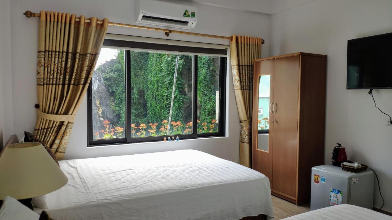 Thao Nguyen Homestay Phong Nha Kültér fotó