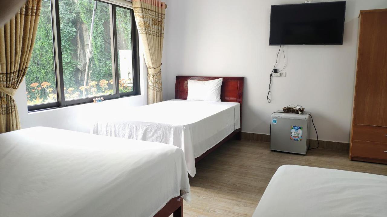 Thao Nguyen Homestay Phong Nha Kültér fotó