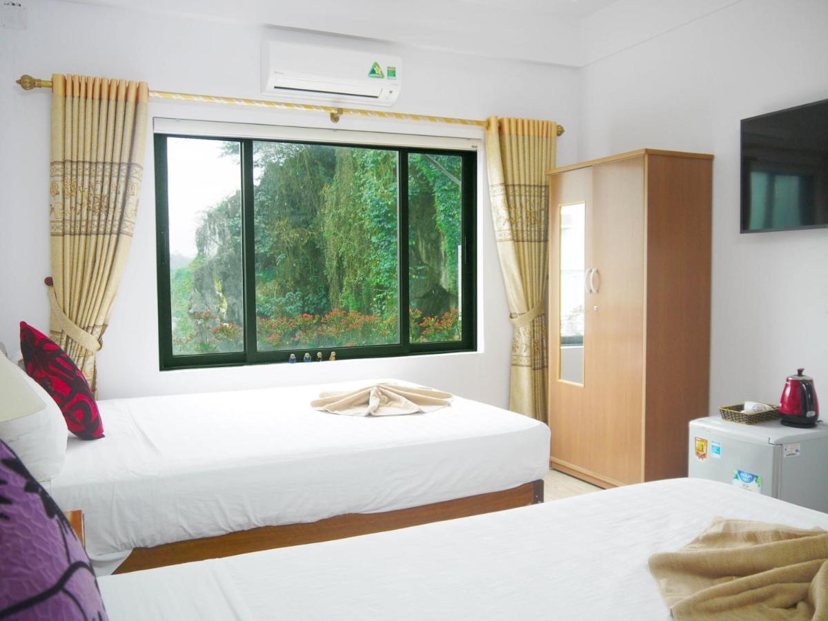 Thao Nguyen Homestay Phong Nha Kültér fotó