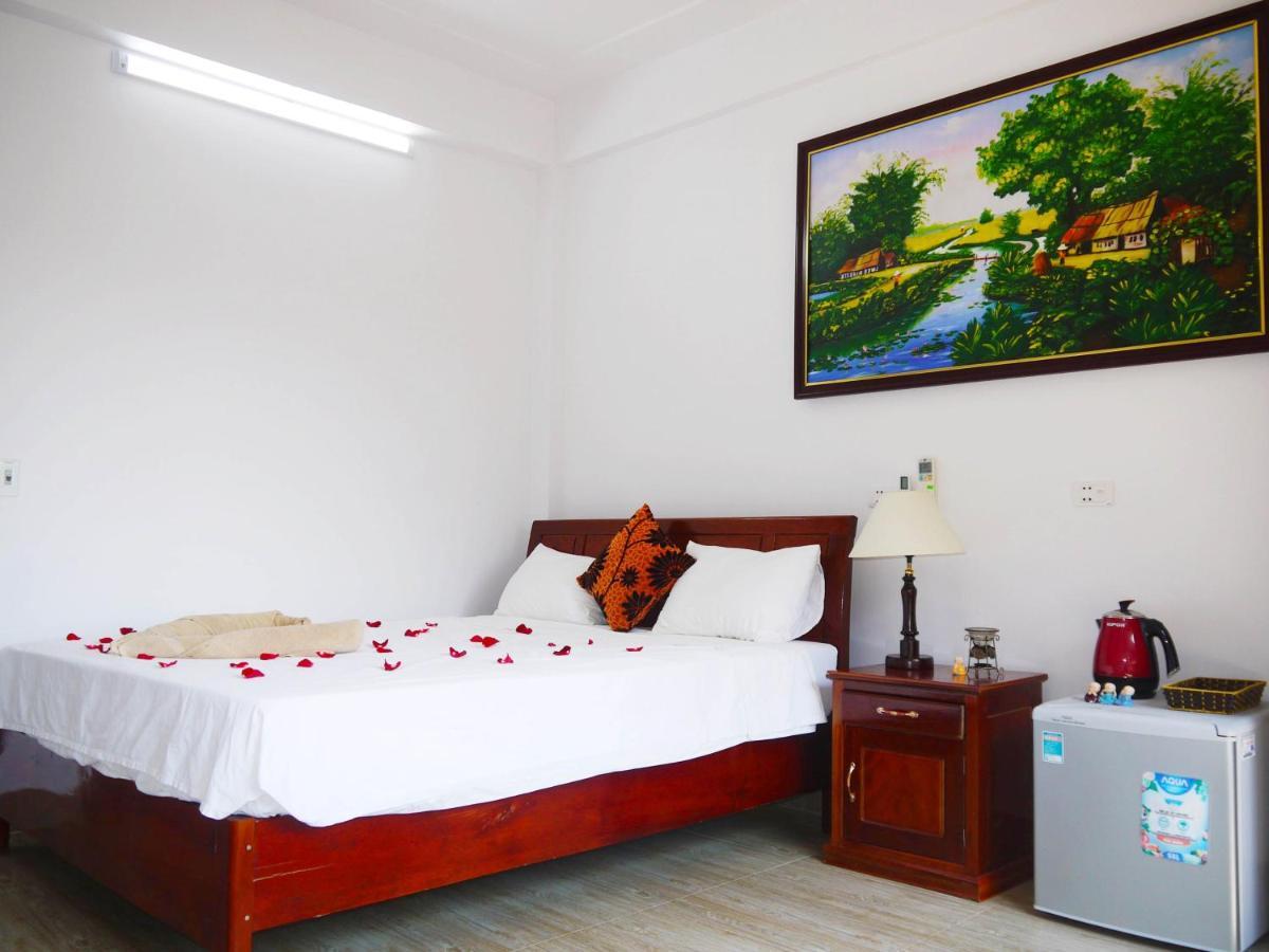 Thao Nguyen Homestay Phong Nha Kültér fotó