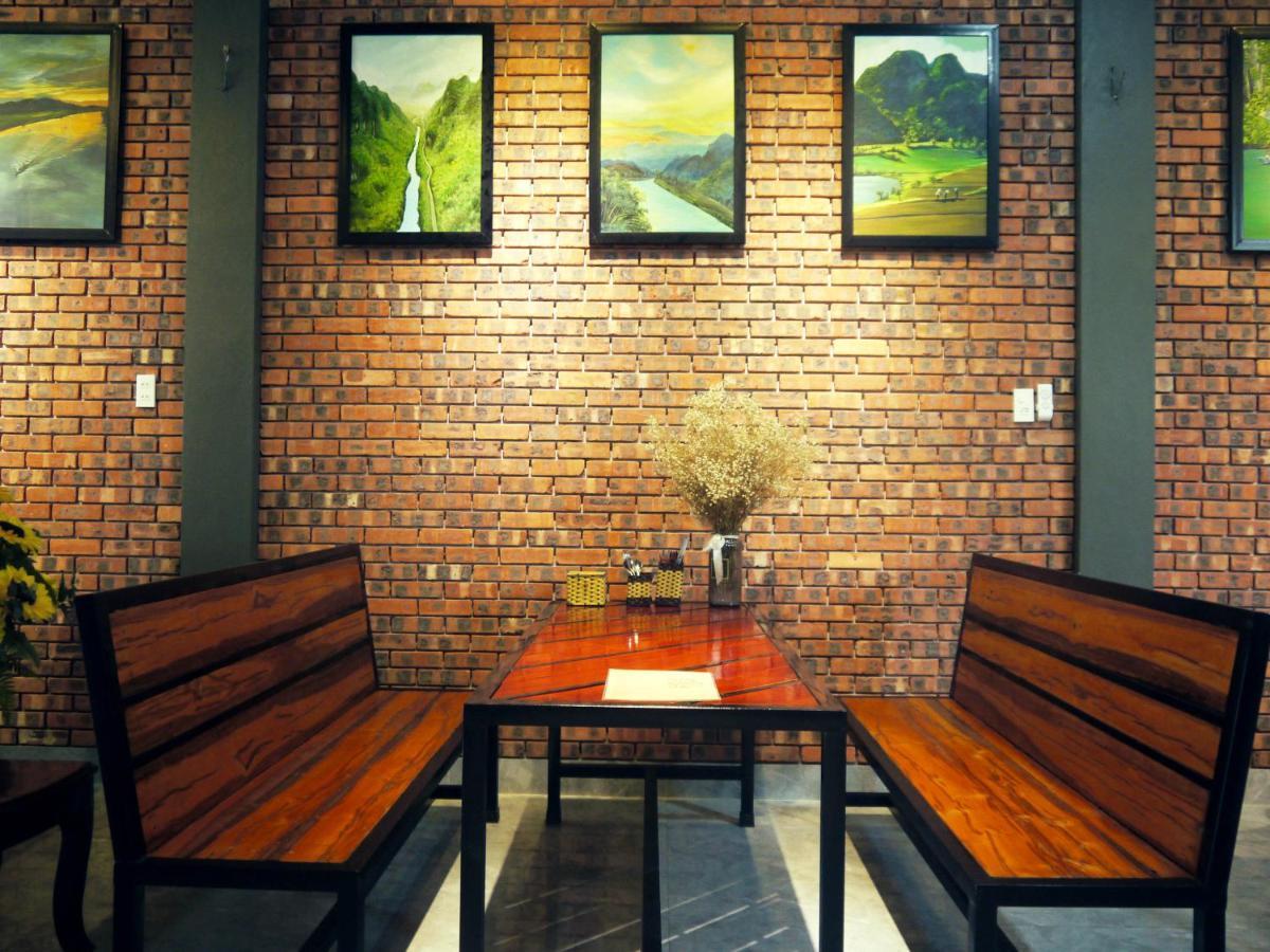 Thao Nguyen Homestay Phong Nha Kültér fotó