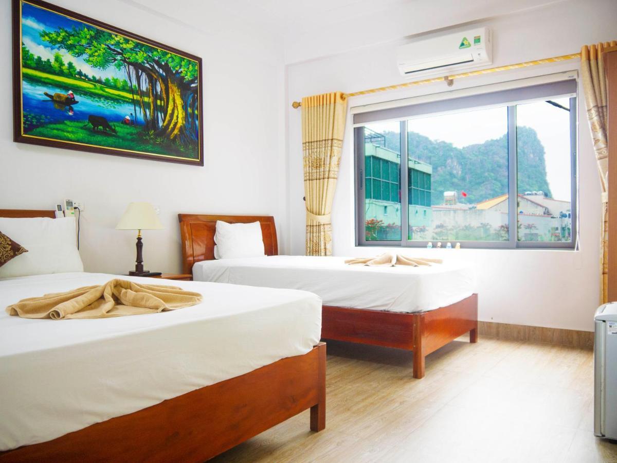 Thao Nguyen Homestay Phong Nha Kültér fotó